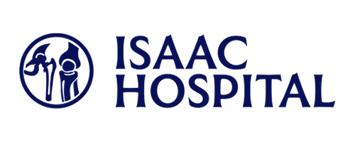 isaac - logo